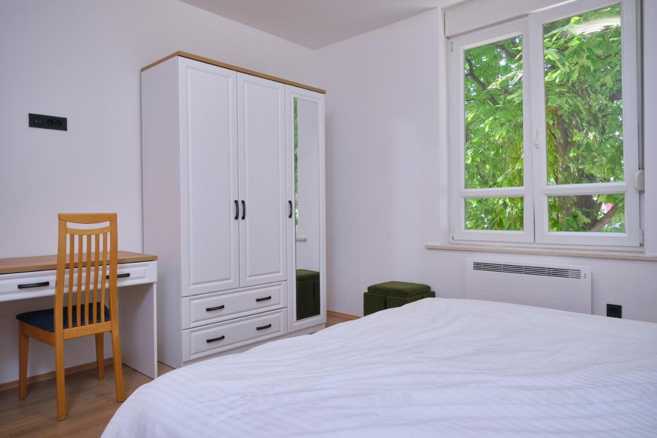 Bacci 2-bedroom By Litto Apartment *