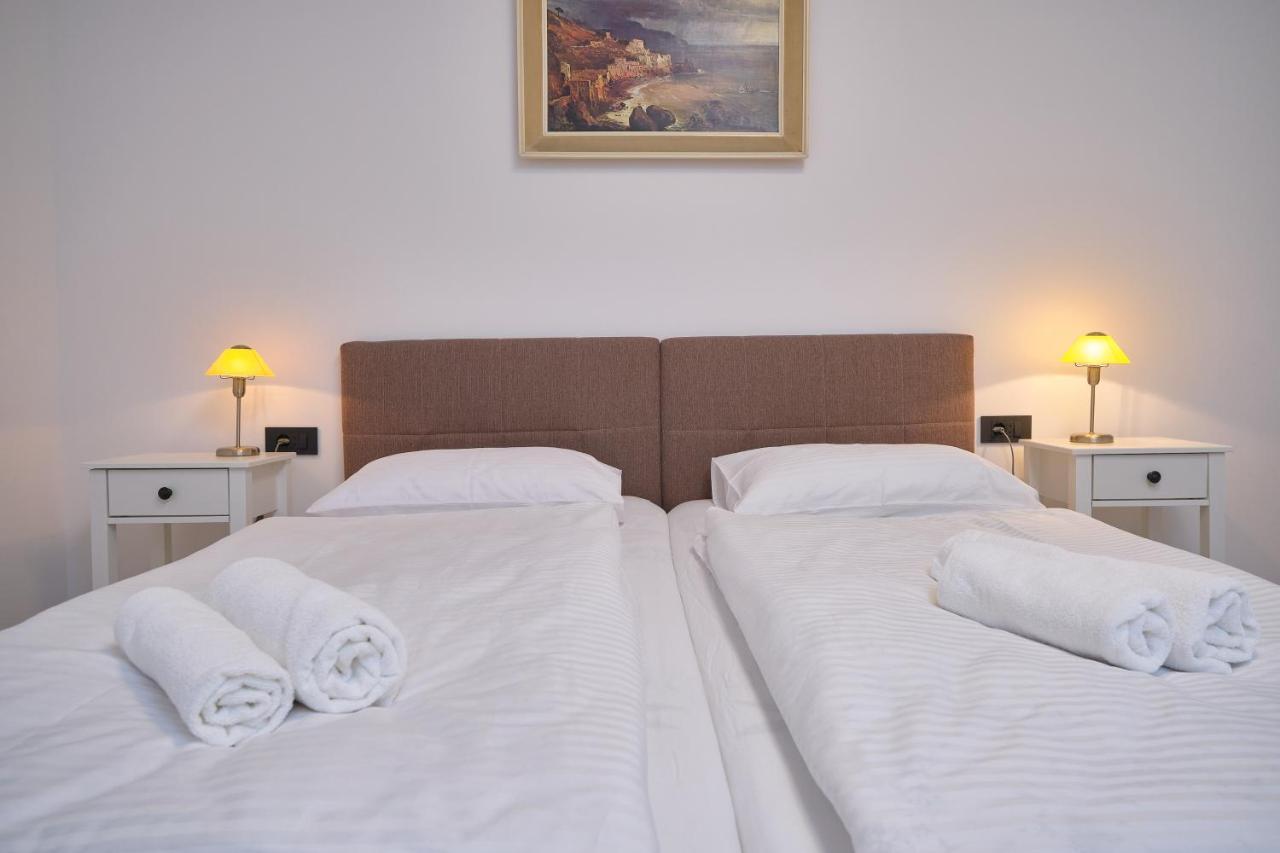 Lägenhet Bacci 2-bedroom By Litto Split