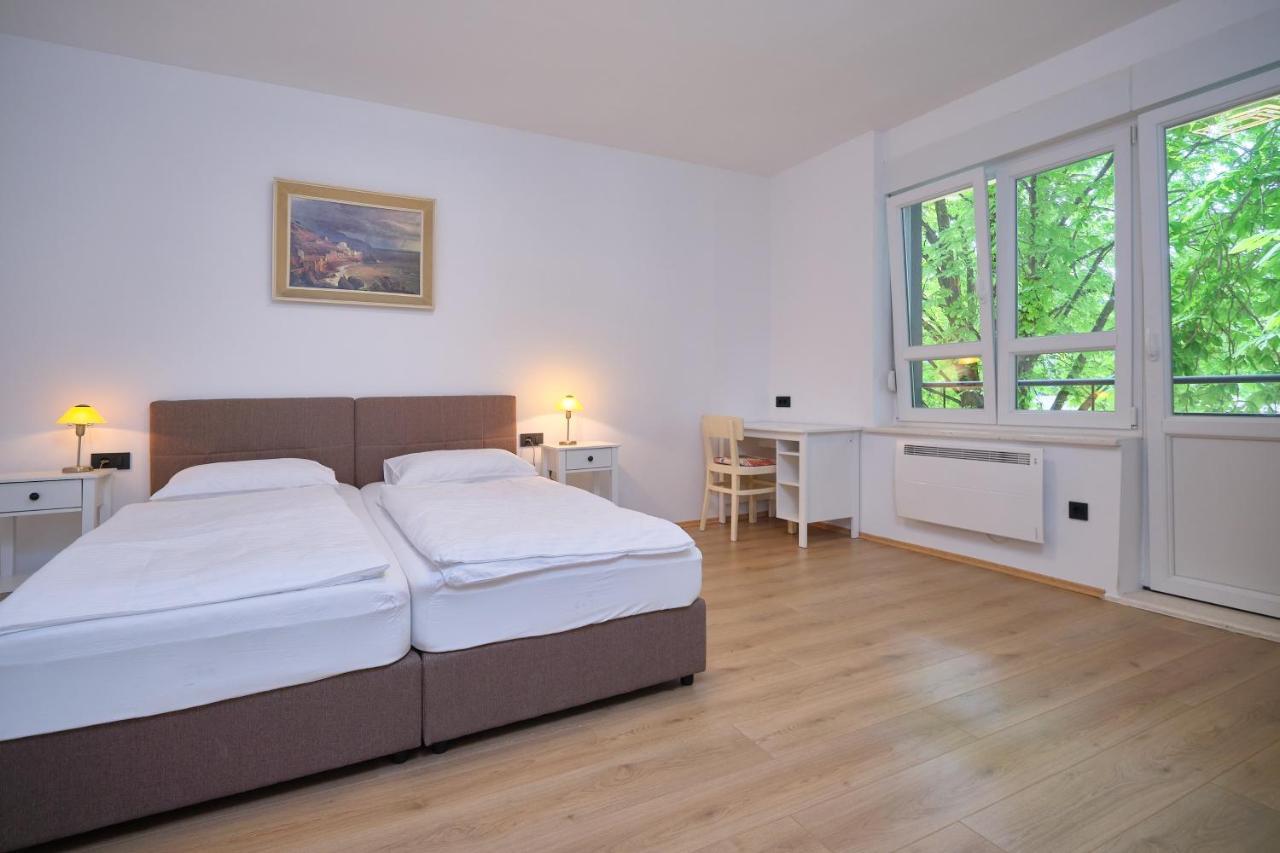 Bacci 2-bedroom By Litto Lejlighed *