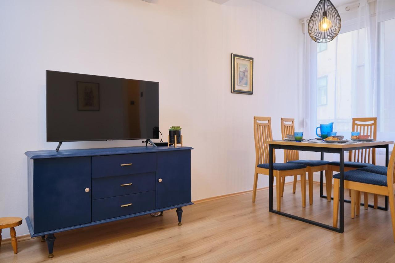 Bacci 2-bedroom By Litto Lejlighed Split