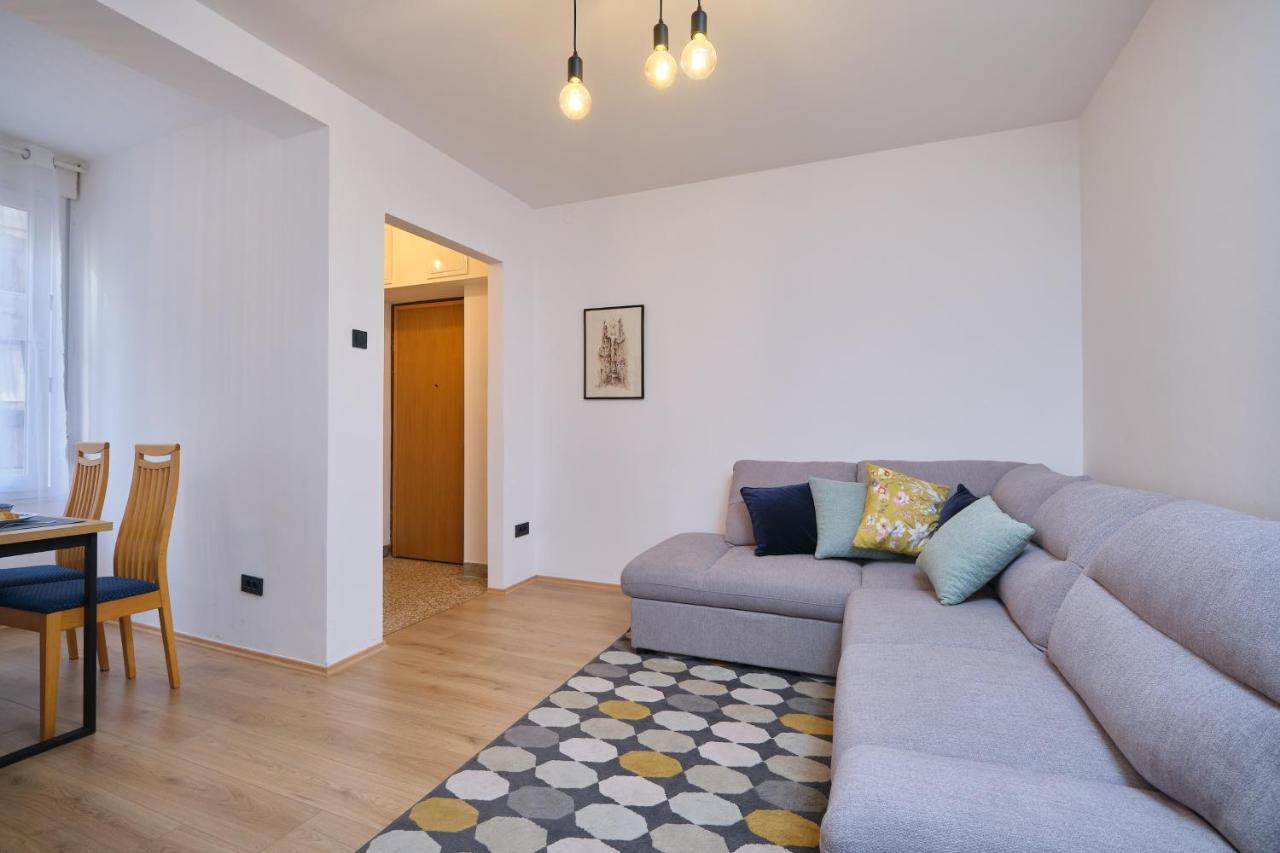 Lejlighed Bacci 2-bedroom By Litto Split