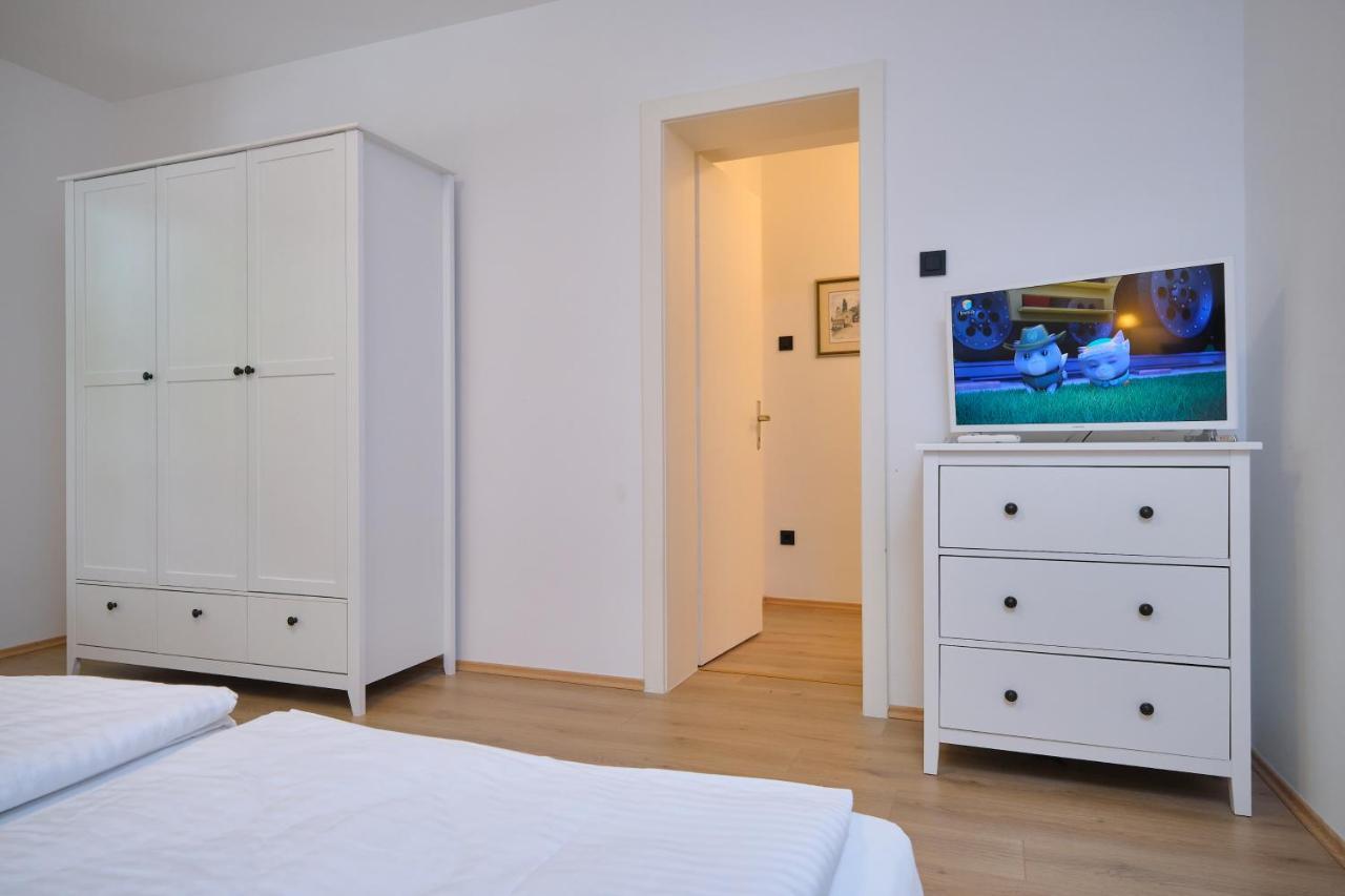 Lejlighed Bacci 2-bedroom By Litto