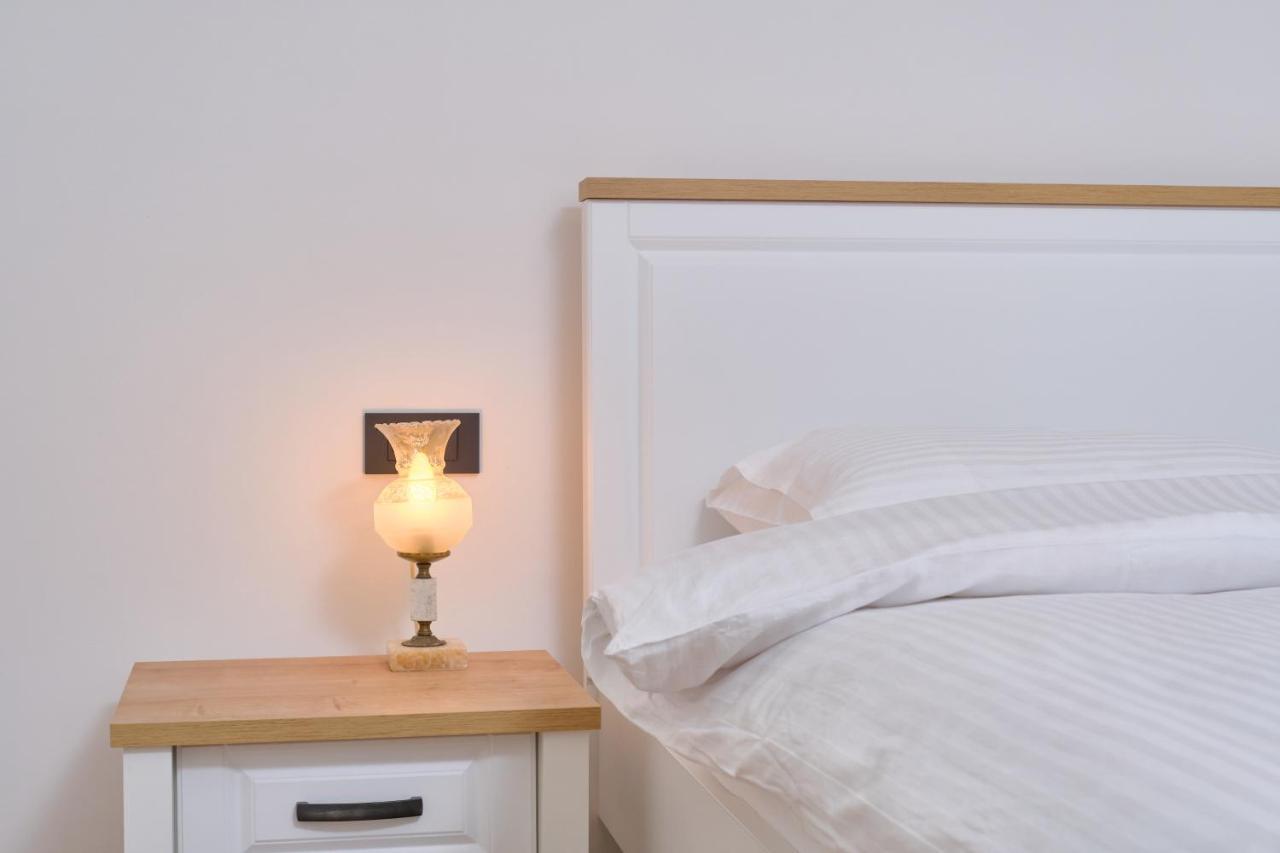 Lejlighed Bacci 2-bedroom By Litto