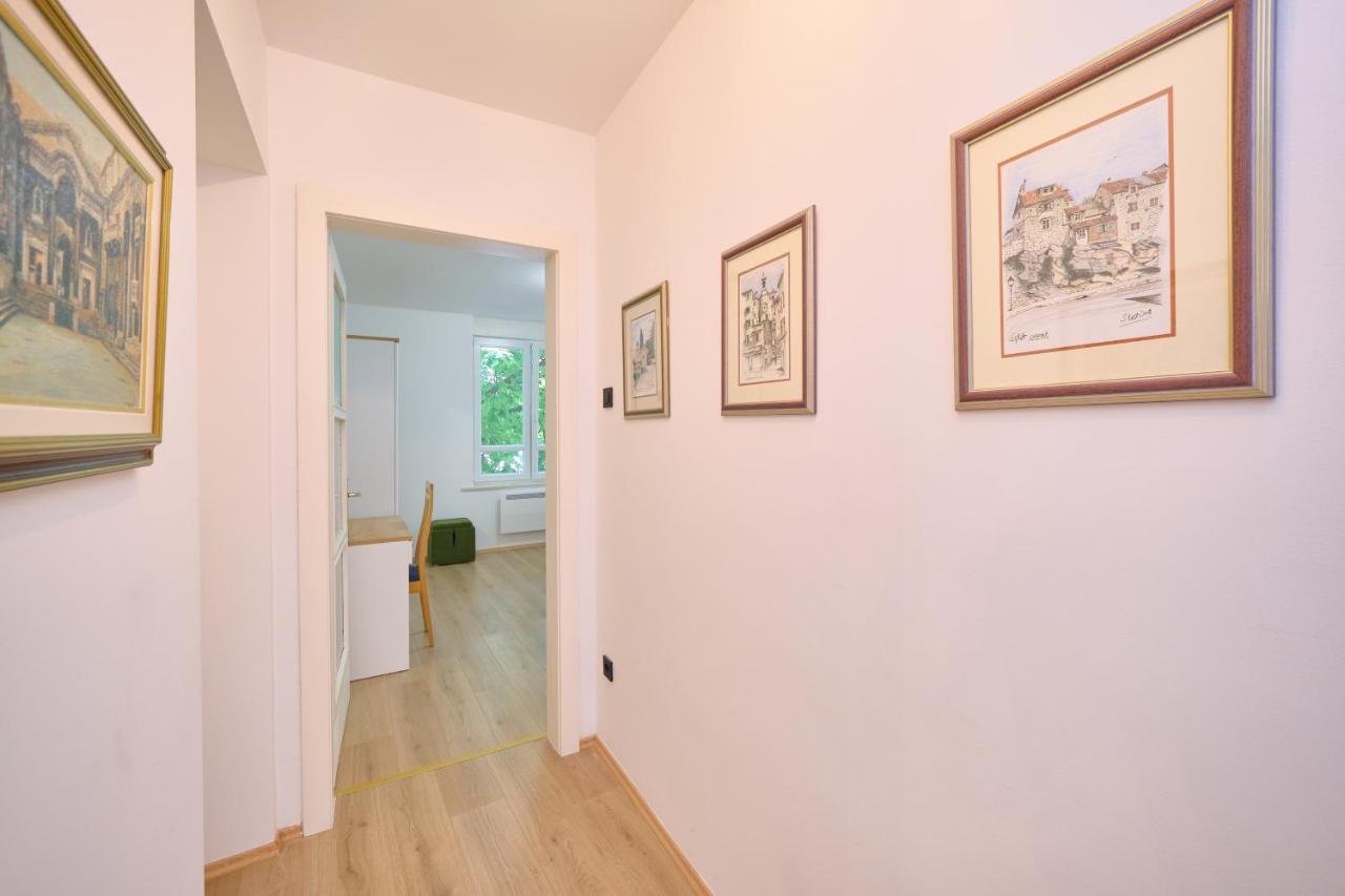 Lejlighed Bacci 2-bedroom By Litto