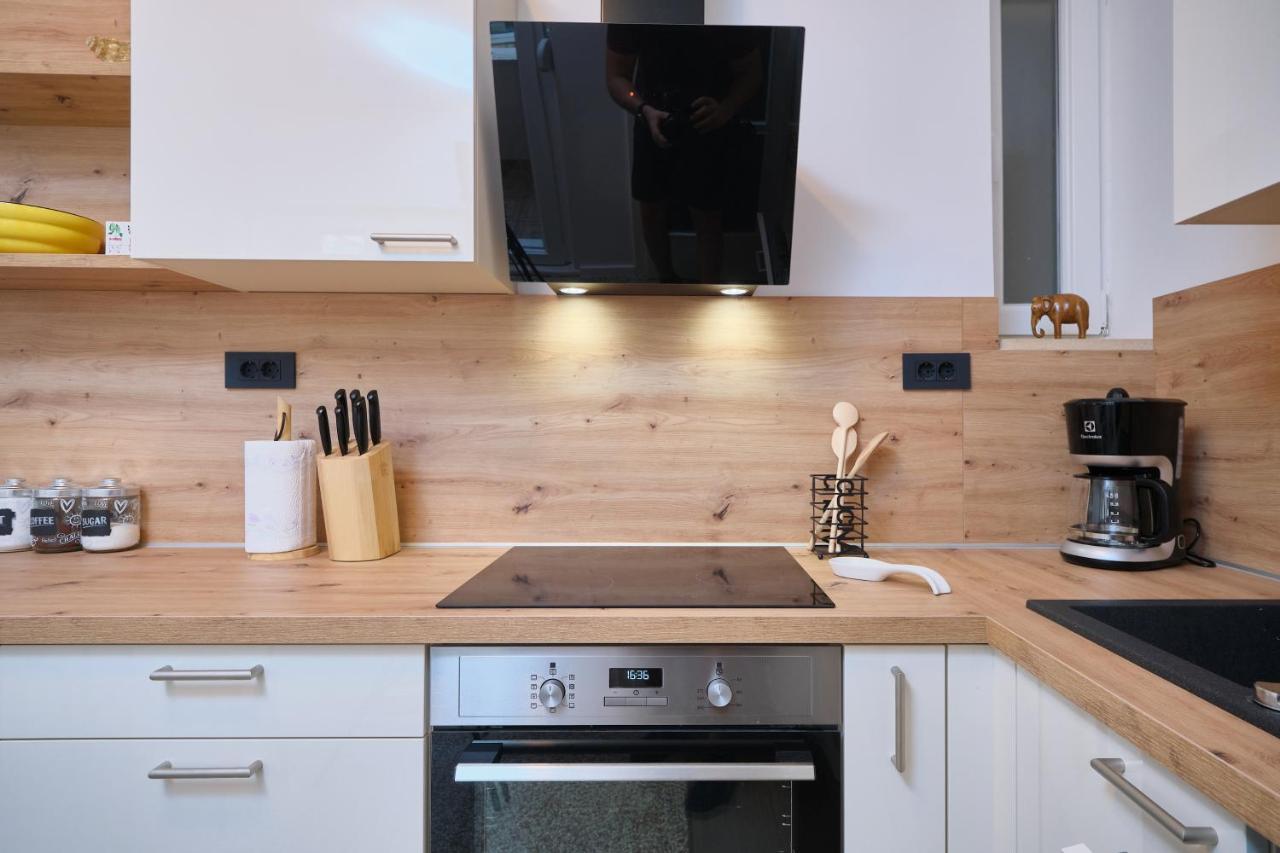 Lejlighed Bacci 2-bedroom By Litto *
