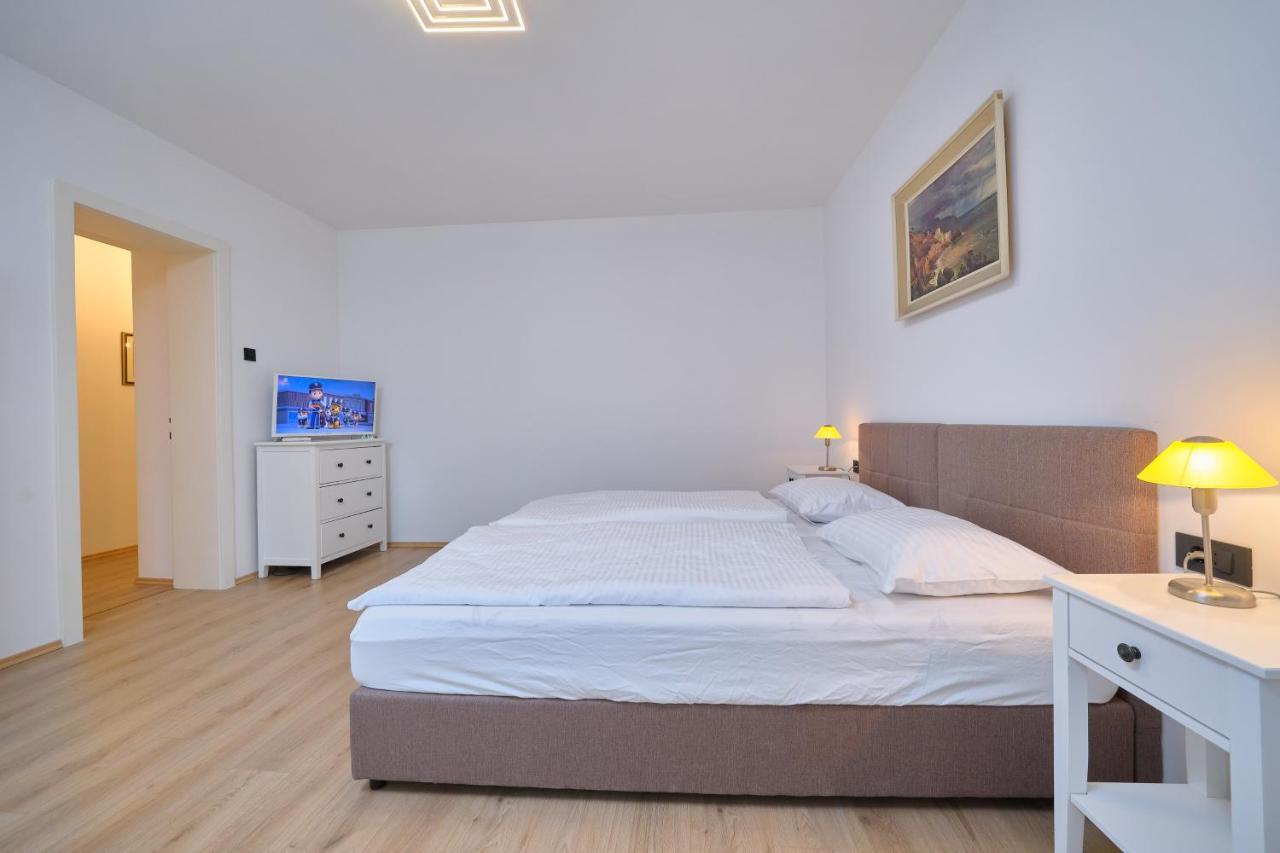 Bacci 2-bedroom By Litto Lejlighed
