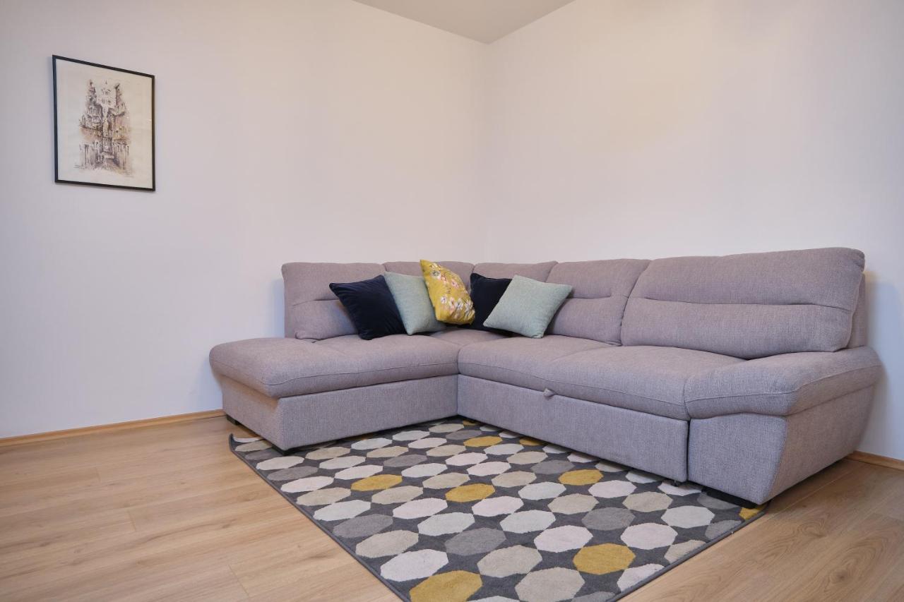 Lejlighed Bacci 2-bedroom By Litto Split