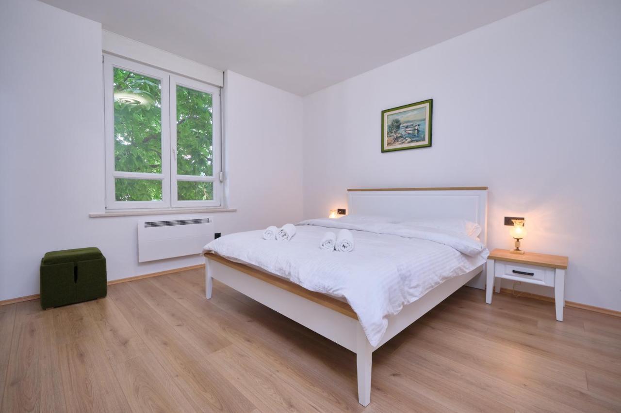 Bacci 2-bedroom By Litto Lejlighed Split