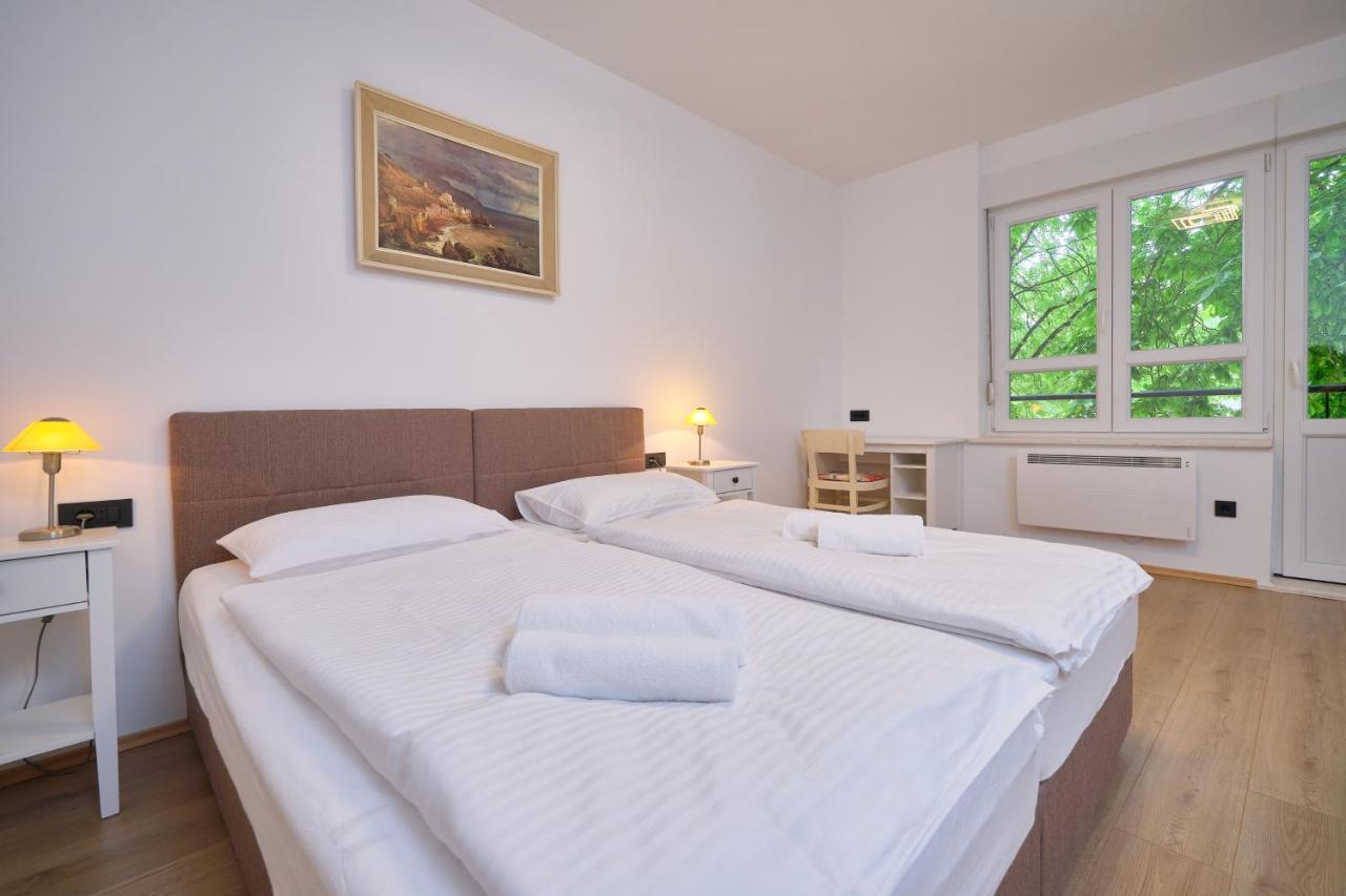Lejlighed Bacci 2-bedroom By Litto Split