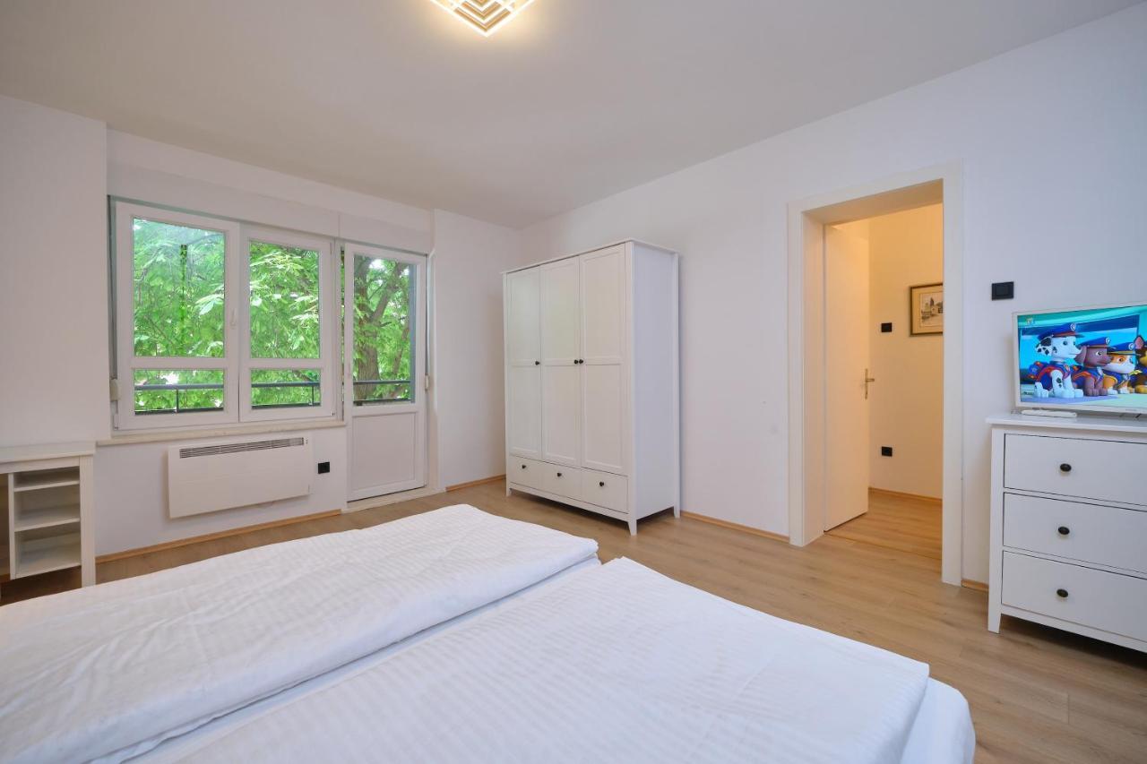 Lejlighed Bacci 2-bedroom By Litto Split