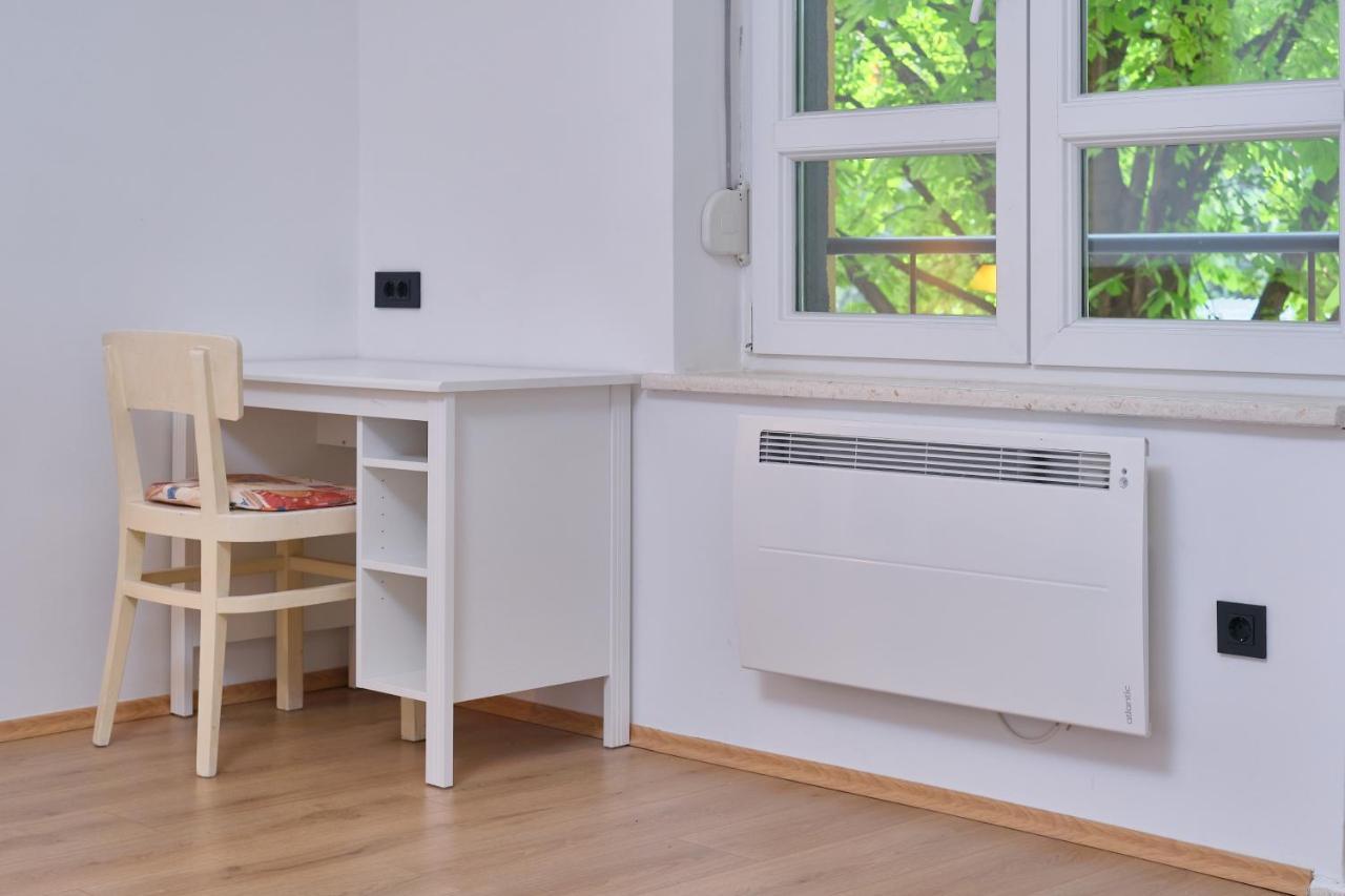 Bacci 2-bedroom By Litto Lejlighed