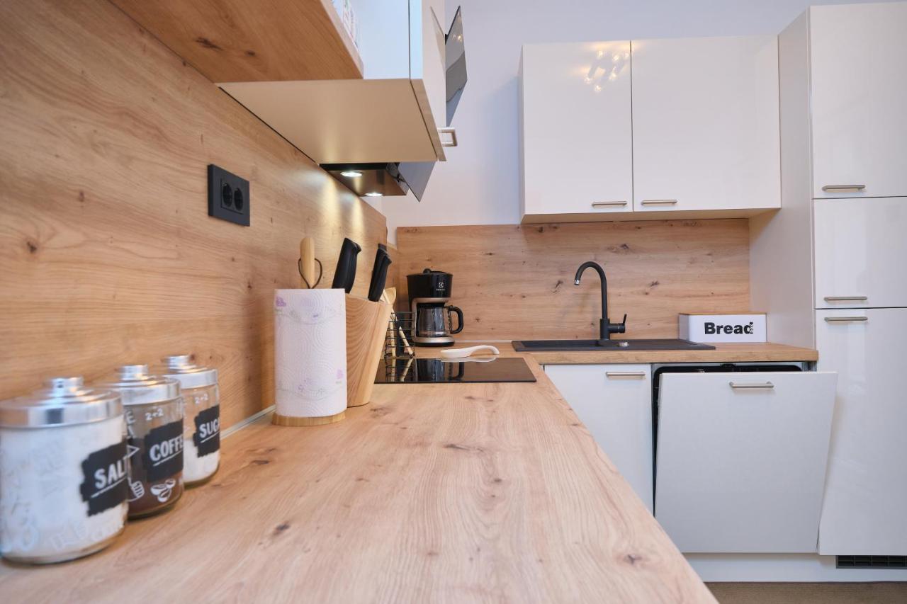 Lejlighed Bacci 2-bedroom By Litto