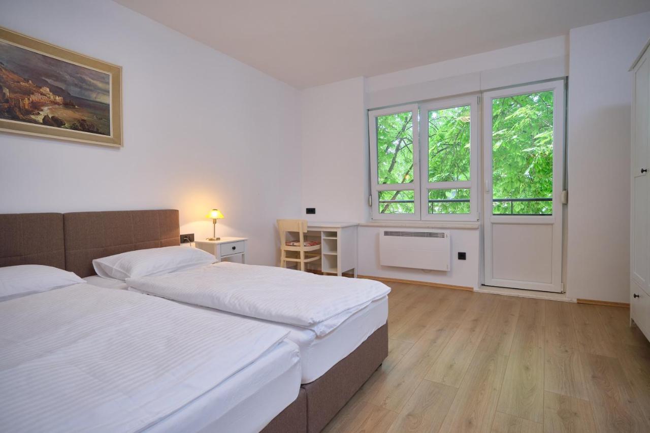Lejlighed Bacci 2-bedroom By Litto *
