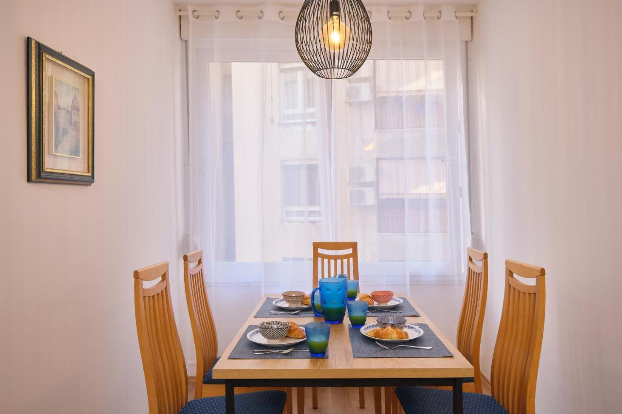 Lejlighed Bacci 2-bedroom By Litto Split